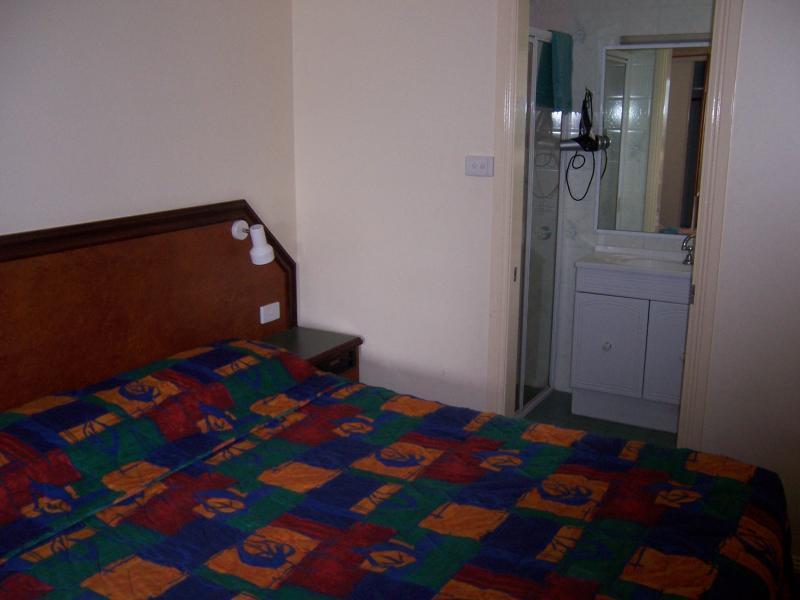 South Tamworth Motor Inn מראה חיצוני תמונה