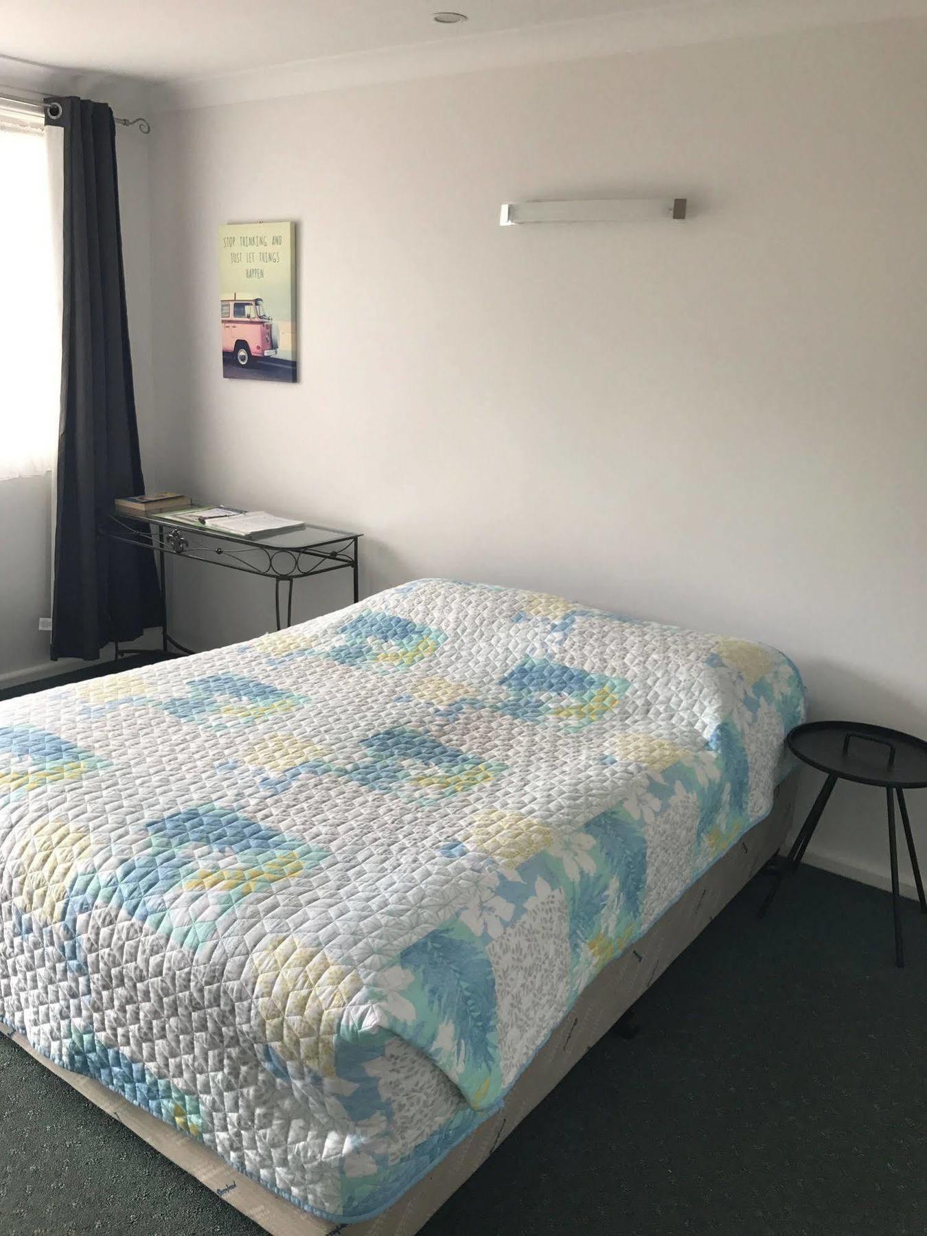 South Tamworth Motor Inn מראה חיצוני תמונה